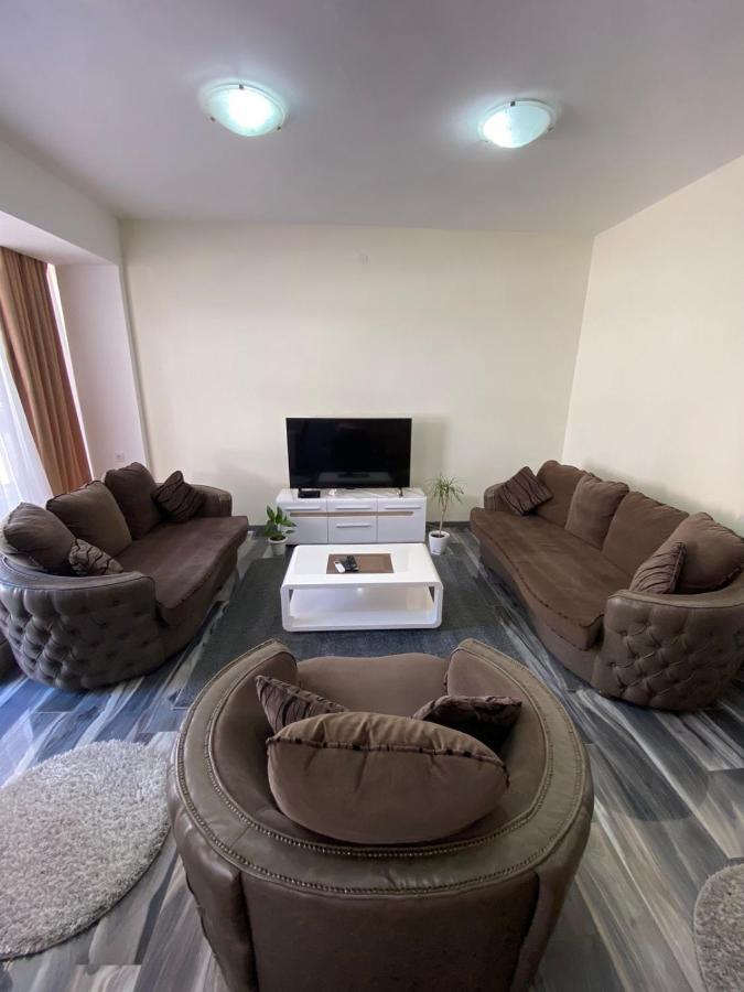 Apartman Jovicevic Pavle Рієка Црноєвіча Екстер'єр фото