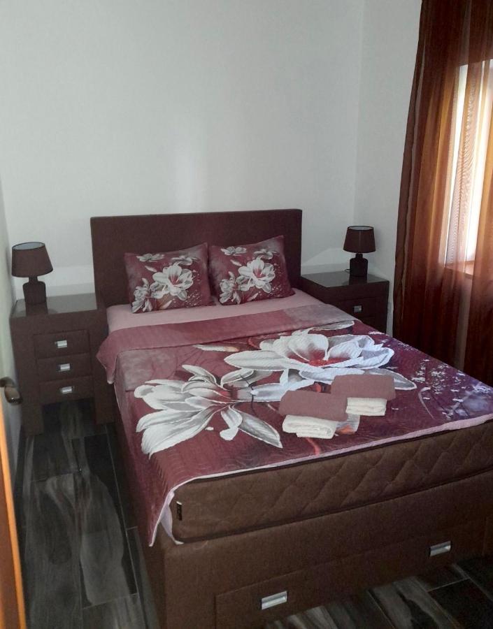 Apartman Jovicevic Pavle Рієка Црноєвіча Екстер'єр фото