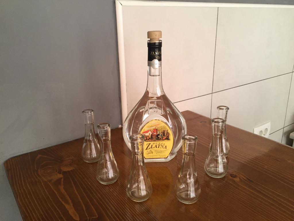 Apartman Jovicevic Pavle Рієка Црноєвіча Екстер'єр фото