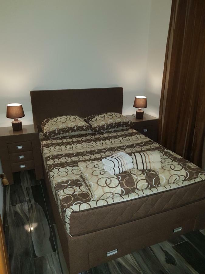 Apartman Jovicevic Pavle Рієка Црноєвіча Екстер'єр фото