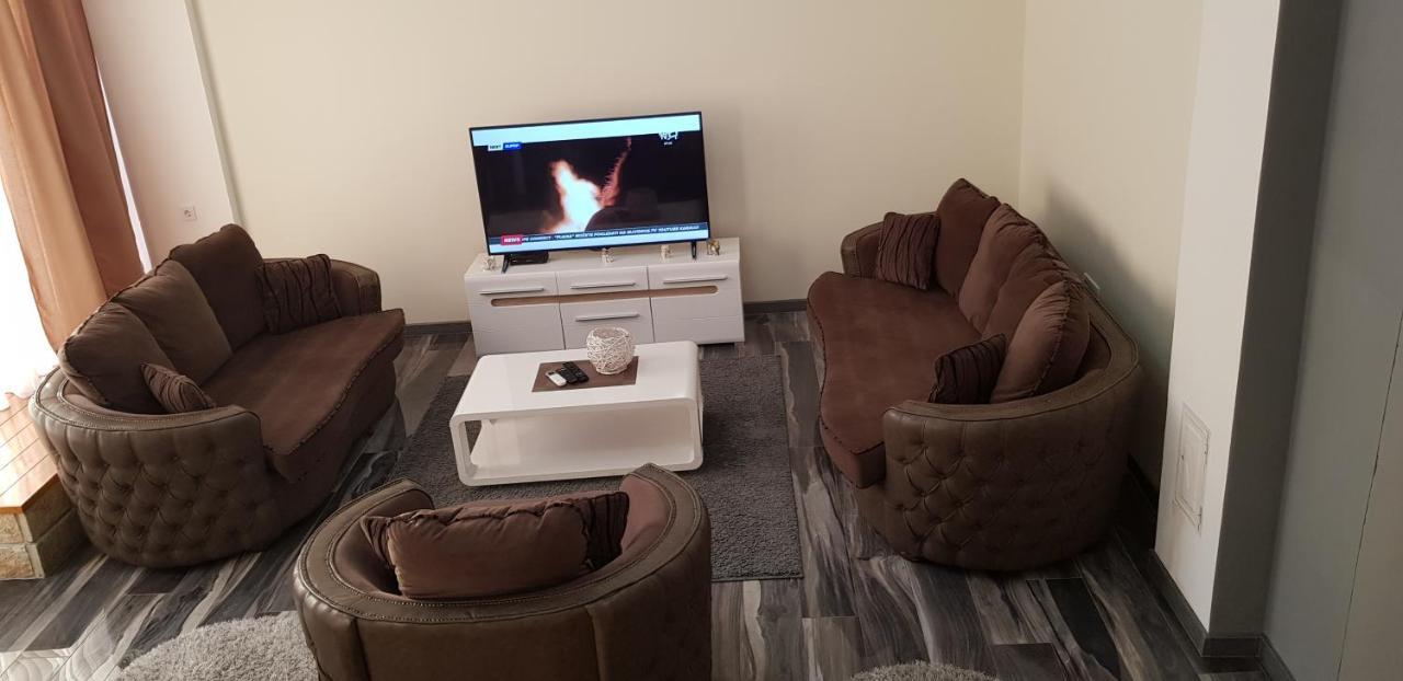 Apartman Jovicevic Pavle Рієка Црноєвіча Екстер'єр фото